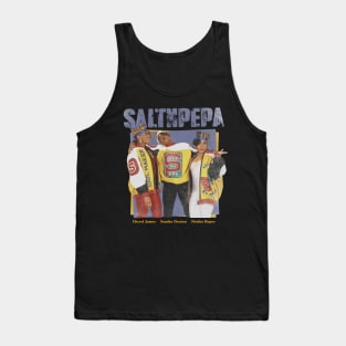 salt-n-pepa Tank Top